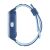 SmartWatch KIDS Vivax 4G MAGIC, Bluetooth 5.1, Vízálló, ARM Cortex-R5 processzor, 64 GB, Magic Blue 125260220