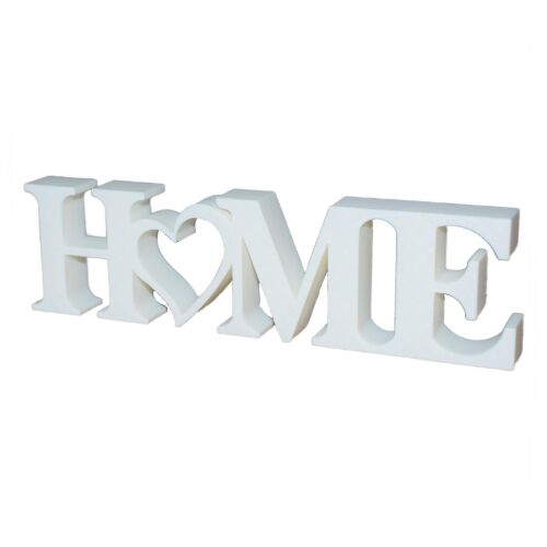 Decoratiune Sani, HOME 222 x 20 x 61 mm, Alb 125260923