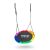 Neo-Sport Swingo nest swing, colorful design, durable construction