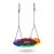 Neo-Sport Swingo nest swing, 105cm diameter, for kids