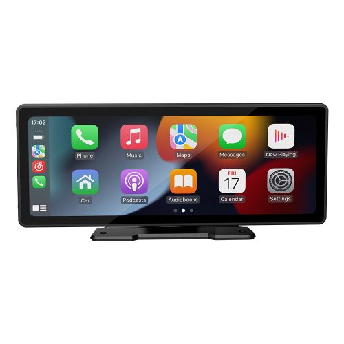 ILIKE B5303 10,26-palcové univerzálne autorádio Android CarPlay MP5 s displejom aplikácií