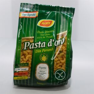 Pasta doro tészta könyök /pipette 500 g 125265812 - Tartós élelmiszer