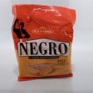 Negro cukor méz 79 g 125265835 - Cukorka