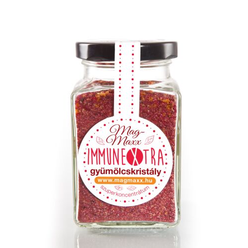 Mag-Maxx immunextra gyümölcskristály 90 g 125265962