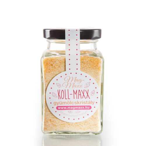 Mag-Maxx koll-maxx gyümölcskristály 90 g 125265961