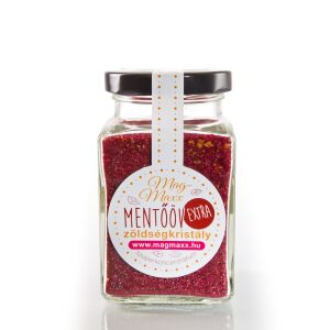 Mag-Maxx mentőöv extra zöldségkristály 90 g 125266007 - Mag-Maxx