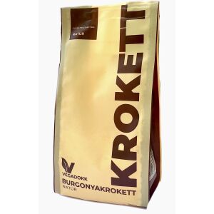 Vegadokk burgonyakrokett alap natúr 250 g 125266369 - Sütés & Főzés