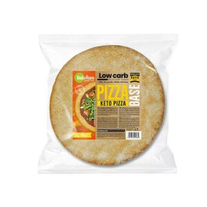 Balviten gluténmentes keto low carb pizza alap 150 g 125266421 - Befőtt & Konzerv