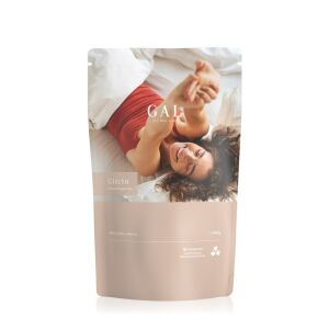 GAL Glicin 500g por tasakban, étrend-kiegészítő jobb alváshoz és általános egészséghez - GAL