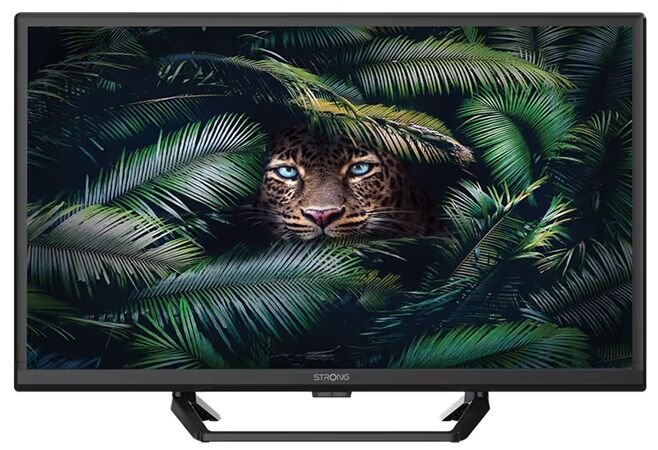 Strong SRT24HG4723C HD Ready LED Televízió, 60 cm, Dolby Audio