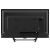 Back view of Strong SRT24HE4023C 24-inch HD Ready LED TV