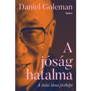 A jóság hatalma - A dalai láma jövőképe 125281905 - Egészség & Életmód könyv