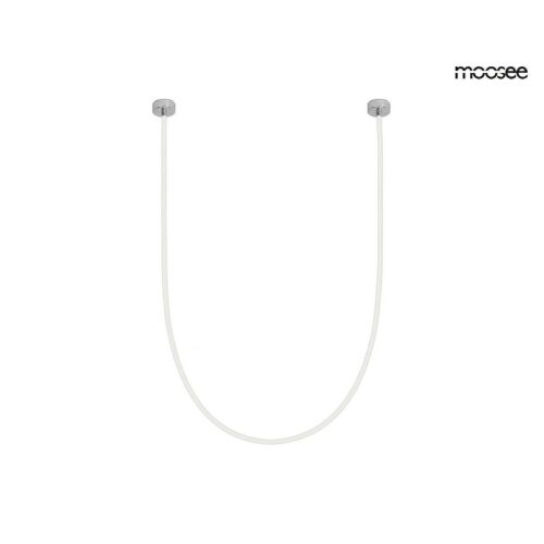 MOOSEE LASSO 500 Smart LED Függőlámpa Ezüst