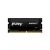 Kingston Moduł pamięci 8GB 3200MHz DDR4 CL20 SODIMM FURY Impact 125285046