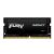 Kingston Moduł pamięci 8GB 3200MHz DDR4 CL20 SODIMM FURY Impact 125285046