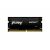 Kingston notebook RAM memória, SODIMM, DDR4, 8GB, CL20, 3200Mhz 125285046