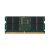 Kingston 16GB DDR5 5600MHz CL46 RAM Upgrade pre notebooky
