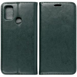 Husa pentru Samsung Galaxy A56 5G flip book case dark green 125285566 - Huse telefon