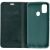 Husa pentru Samsung Galaxy A56 5G flip book case dark green 125285566