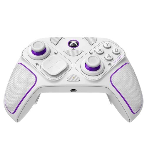 Victrix Pro BFG Bežični kontroler za Xbox Series X|S i PC, Bijela