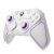 Victrix Pro BFG vezeték nélküli kontroller Xbox Series X|S és PC-hez, Fehér, ferde nézet