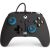 PowerA Enhanced Wired, Xbox Series X|S, Xbox One, PC, Blue Hint, controler cu fir 125291207