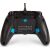 PowerA Enhanced Wired, Xbox Series X|S, Xbox One, PC, Blue Hint, controler cu fir 125291207