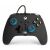 PowerA Enhanced Wired, Xbox Series X|S, Xbox One, PC, Blue Hint, controler cu fir 125291207