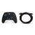 PowerA Enhanced Wired, Xbox Series X|S, Xbox One, PC, Blue Hint, controler cu fir 125291207