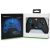 PowerA Enhanced Wired, Xbox Series X|S, Xbox One, PC, Blue Hint, controler cu fir 125291207