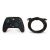 PowerA Enhanced Wired Controller für Xbox Series X|S, Xbox One und PC, Blue Hint, Controller und Kabel