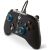 PowerA Enhanced Wired, Xbox Series X|S, Xbox One, PC, Blue Hint, Vezetékes kontroller 125291207