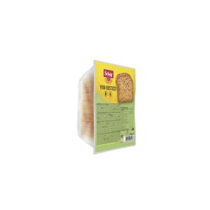 Schär pâine fără gluten pan rustico 250 g 125293149 - Alimente & Băuturi