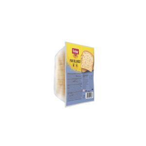 Schär gluténmentes kenyér pan blanco 250 g 125293150 - Schär