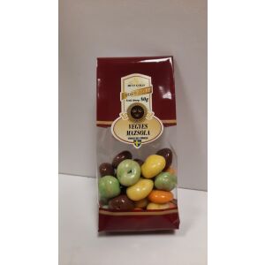 Choko berry vegyes mazsola 80 g 125293277 - Tartós élelmiszer