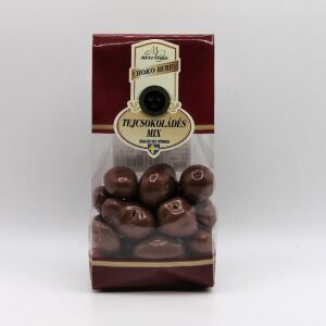 Choko berry tejcsokoládés mix 80 g 125293276 - Édesség