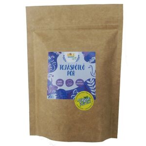 Bulkshop vegán tojáspótló por 200 g 125293839 - Sütés & Főzés