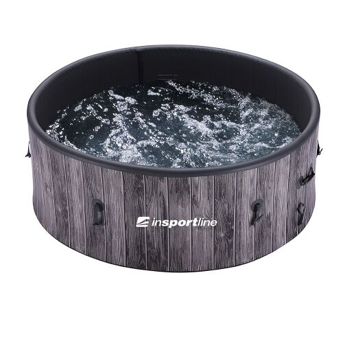 Jakuzzi inSPORTline Novaqis 180x180x65 cm 125295907