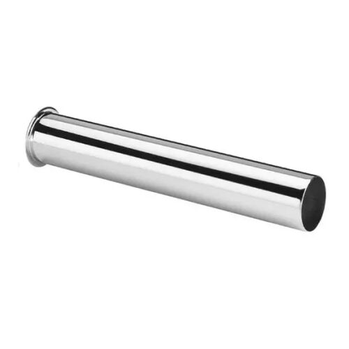 Viega 32x250mm krómozott peremes lefolyócső - Kert