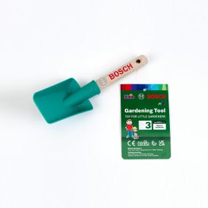 Klein Bosch Kinder Handschaufel - Spielzeug 143192921 - Klein