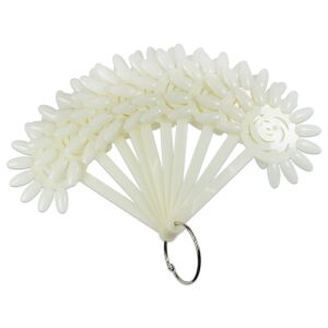 Daisywheel Fan 125306149 - Wzornictwo paznokci