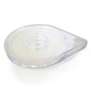 Nail Art Strip Feeder 125306157 - Korrekturroller & -stifte