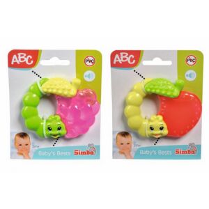 ABC hűsítő gyümölcs rágóka - többféle