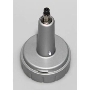 Kenwood Küchenmaschine Antriebswelle für Zerkleinerungsaufsatz - Küche & Essen