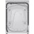 Gorenje W3NGPI72SBS mosógép hátulnézete