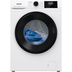 Gorenje W3NGPI72SBS Pralka, 7 kg, 15 programów, blokada przed dziećmi, klasa energetyczna B