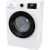Gorenje W3NGPI72SBS Front Load Washing Machine angled view