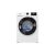 Front view of Gorenje W3NGPI72SBS 7kg front load washing machine