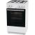 Gorenje P2241A1W freestanding gas stove with oven
