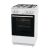 Gorenje P2241A1W gas stove with four burners and oven